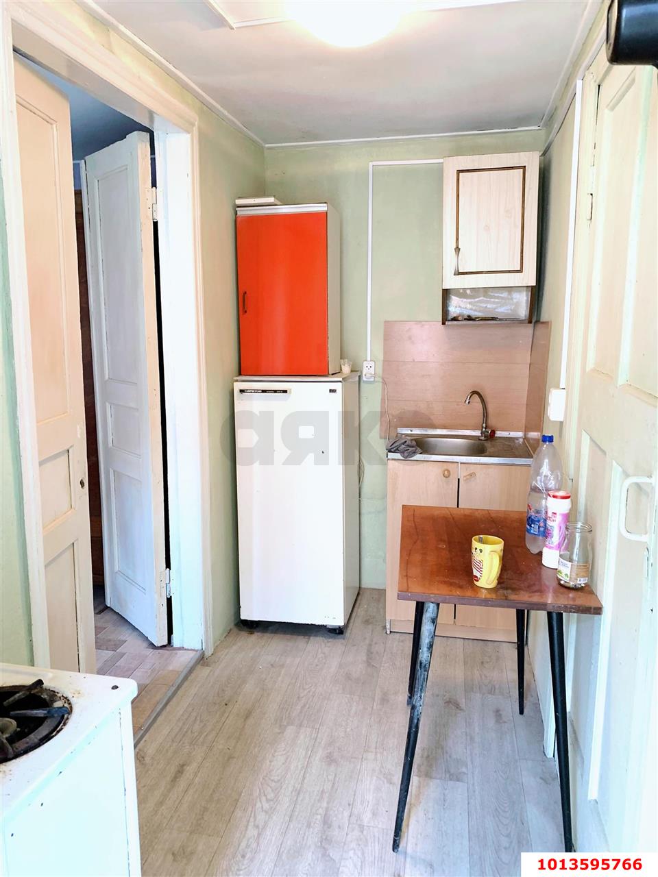 Фото №8: Дом 60 м² + 4.5 сот. - Краснодар, Центральный, ул. Будённого, 234