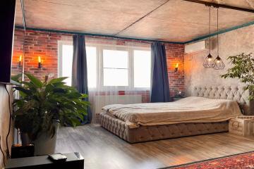 Фото №5: 1-комнатная квартира 48 м² - Яблоновский, мкр. жилой комплекс Солнечный, ул. Солнечная, 55к22