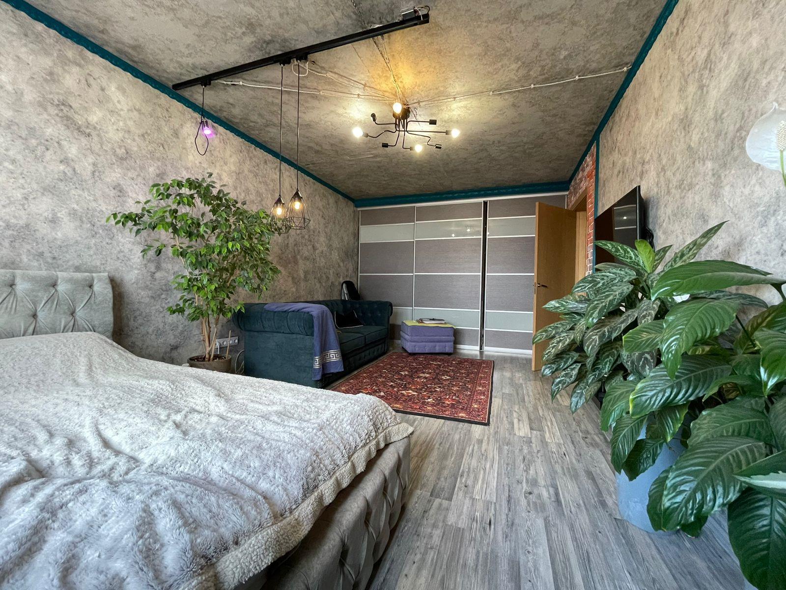 Фото №6: 1-комнатная квартира 48 м² - Яблоновский, мкр. жилой комплекс Солнечный, ул. Солнечная, 55к22