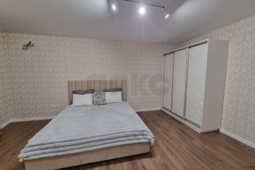 Фото №5: 3-комнатная квартира 105 м² - Краснодар, мкр. Музыкальный, ул. имени Ф.И. Шаляпина, 31А