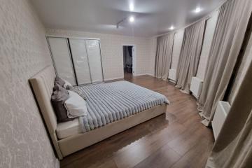 Фото №4: 3-комнатная квартира 105 м² - Краснодар, мкр. Музыкальный, ул. имени Ф.И. Шаляпина, 31А