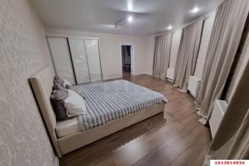 Фото №4: 3-комнатная квартира 105 м² - Краснодар, мкр. Музыкальный, ул. имени Ф.И. Шаляпина, 31А