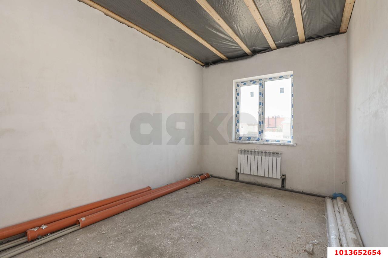 Фото №8: Дом 84 м² + 3 сот. - Краснодар, коттеджный  Изумрудный Город, ул. имени Героя Петра Богдановича, 23