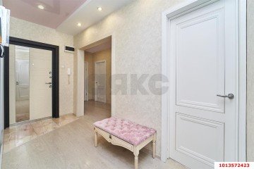 Фото №3: 3-комнатная квартира 81 м² - Краснодар, мкр. Московский, ул. имени Николая Семеновича Котлярова, 22