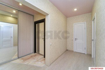 Фото №2: 3-комнатная квартира 81 м² - Краснодар, мкр. Московский, ул. имени Николая Семеновича Котлярова, 22