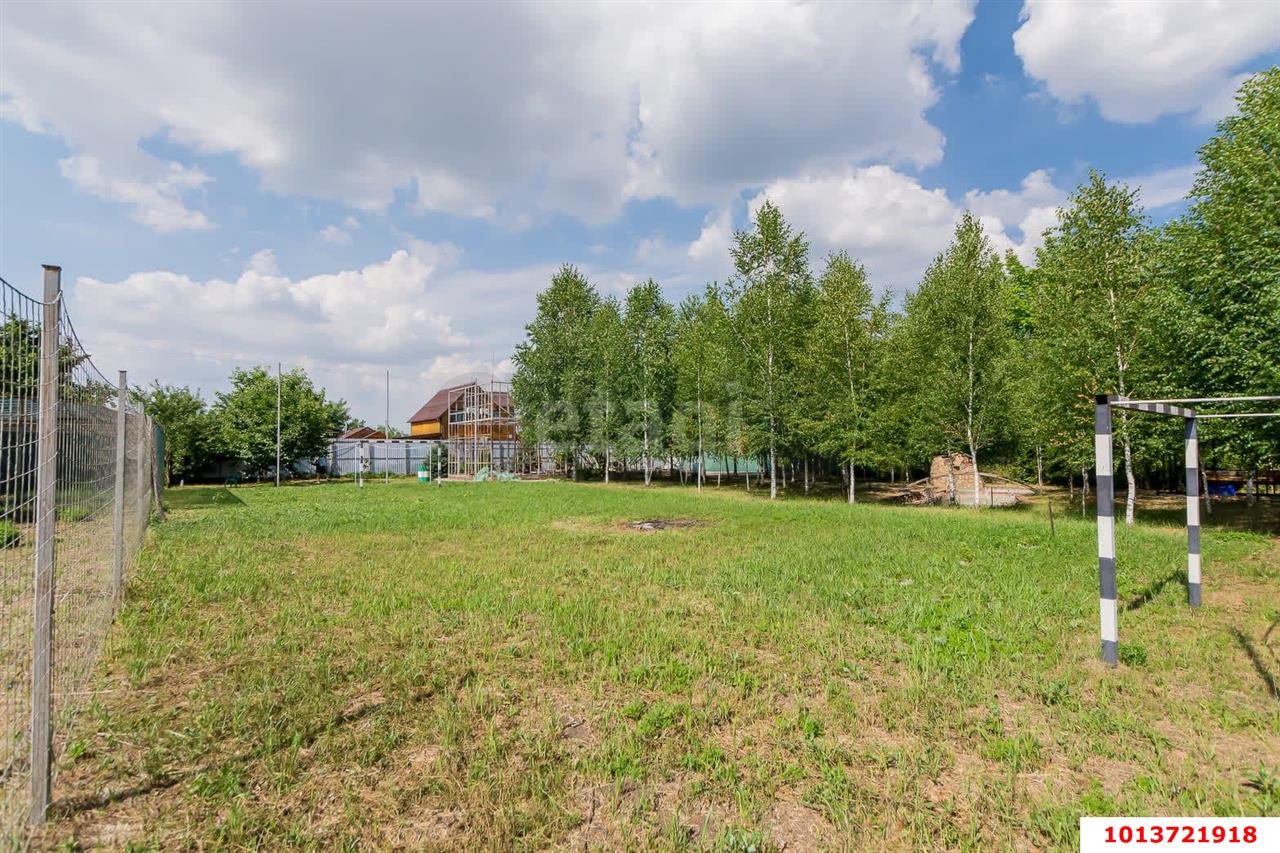 Фото №6: Земельный участок 8 сот. - Краснодарсельэнергопроект, ул. Кубанская, 191