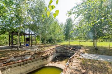 Фото №5: Земельный участок 8 сот. - Краснодарсельэнергопроект, мкр. Карасунский внутригородской округ, ул. Кубанская, 191