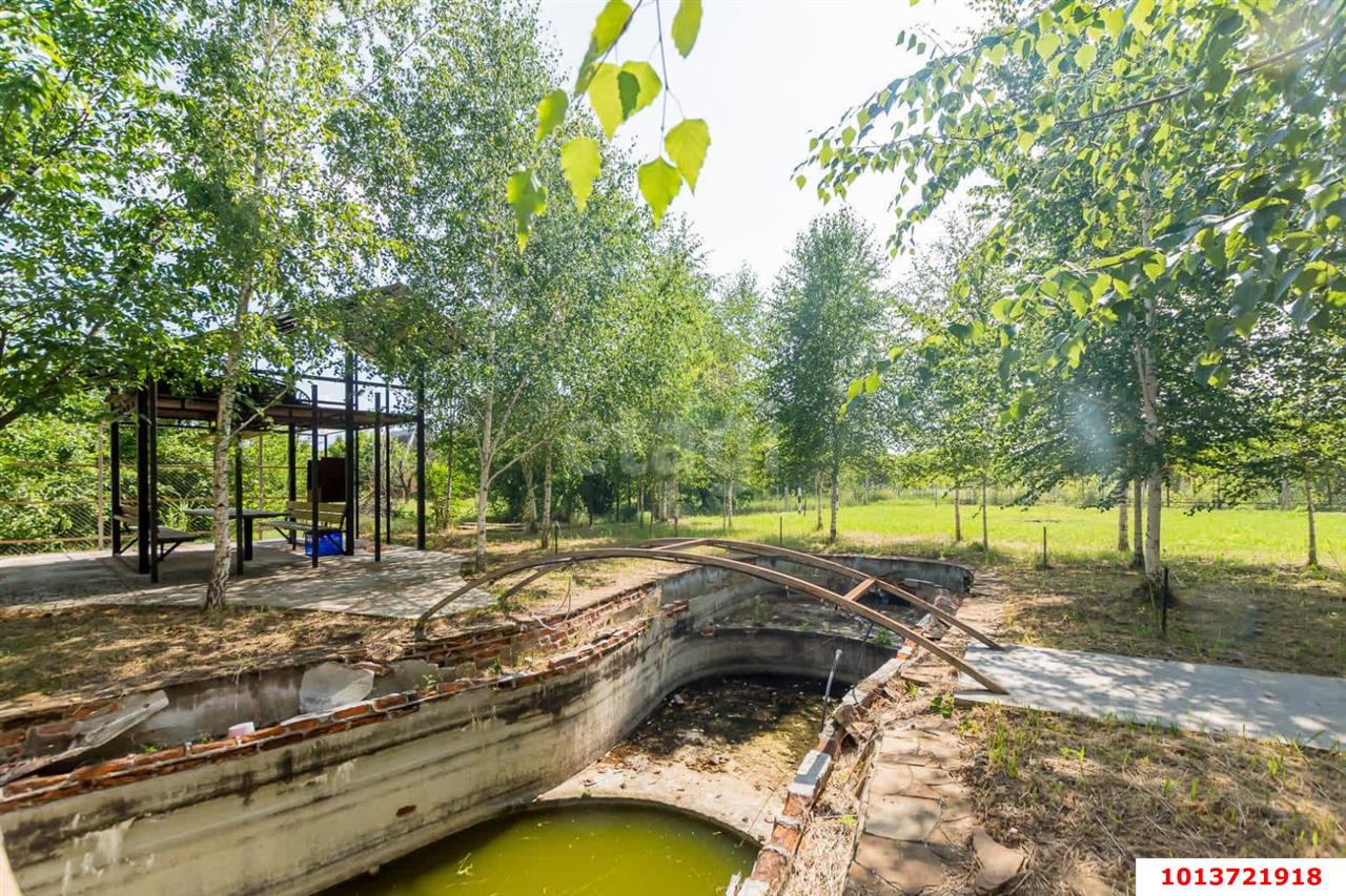 Фото №5: Земельный участок 8 сот. - Краснодарсельэнергопроект, ул. Кубанская, 191