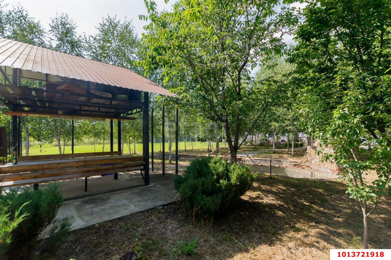 Фото №1: Земельный участок 8 сот. - Краснодарсельэнергопроект, ул. Кубанская, 191