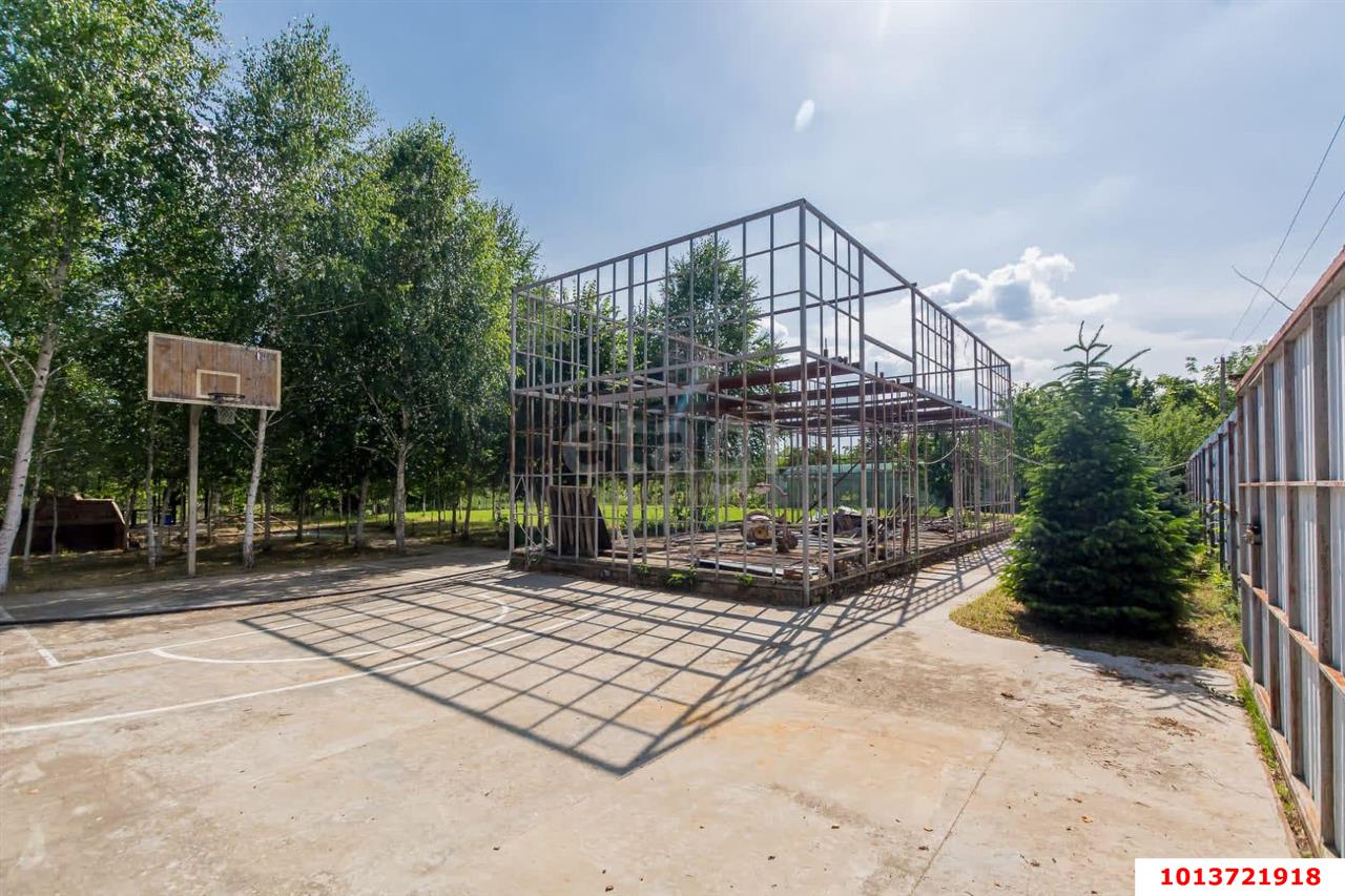 Фото №9: Земельный участок 8 сот. - Краснодарсельэнергопроект, ул. Кубанская, 191