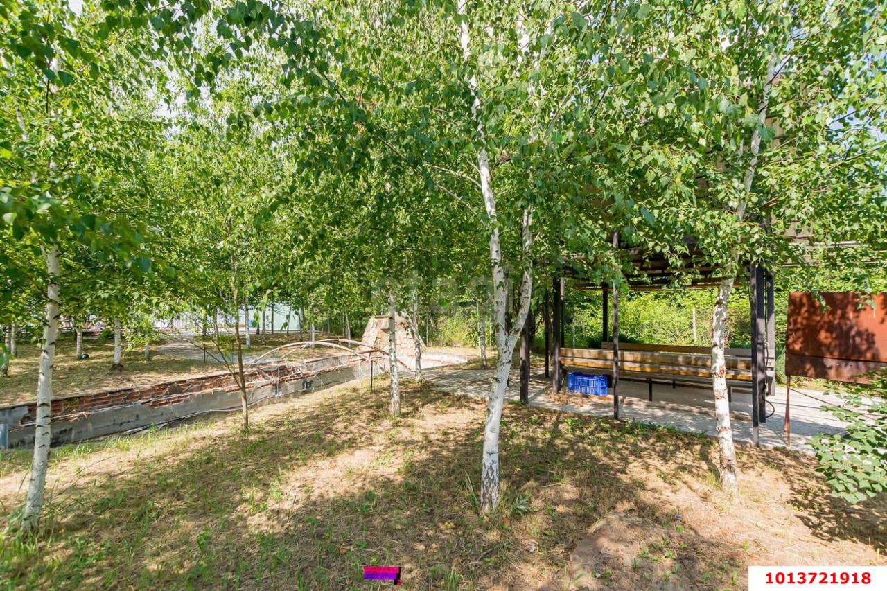 Фото №3: Земельный участок 8 сот. - Краснодарсельэнергопроект, ул. Кубанская, 191