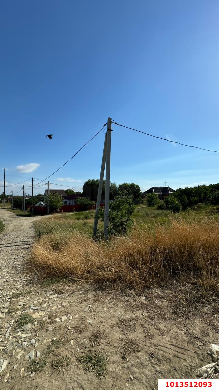 Фото №4: Земельный участок 6 сот. - Козет, ул. Шовгенова, 1