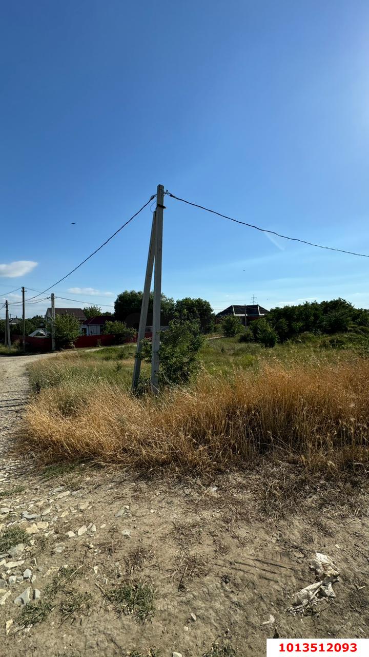 Фото №5: Земельный участок 6 сот. - Козет, ул. Шовгенова, 1