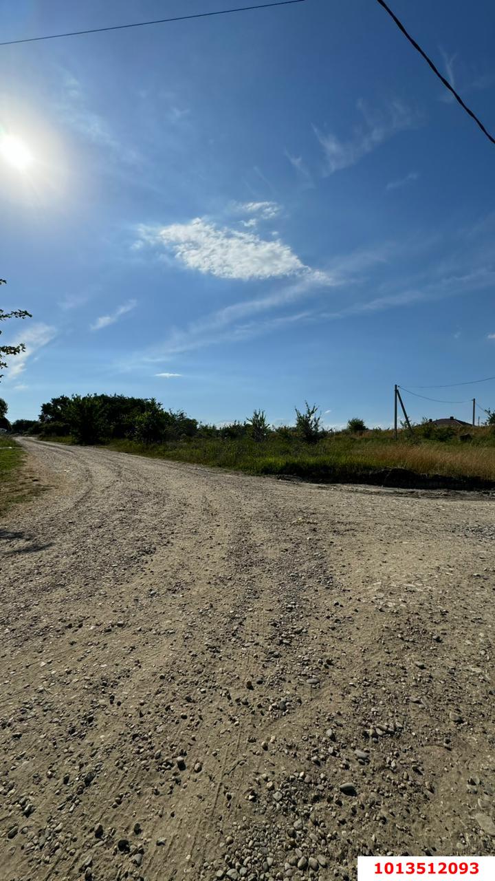 Фото №3: Земельный участок 6 сот. - Козет, ул. Шовгенова, 1