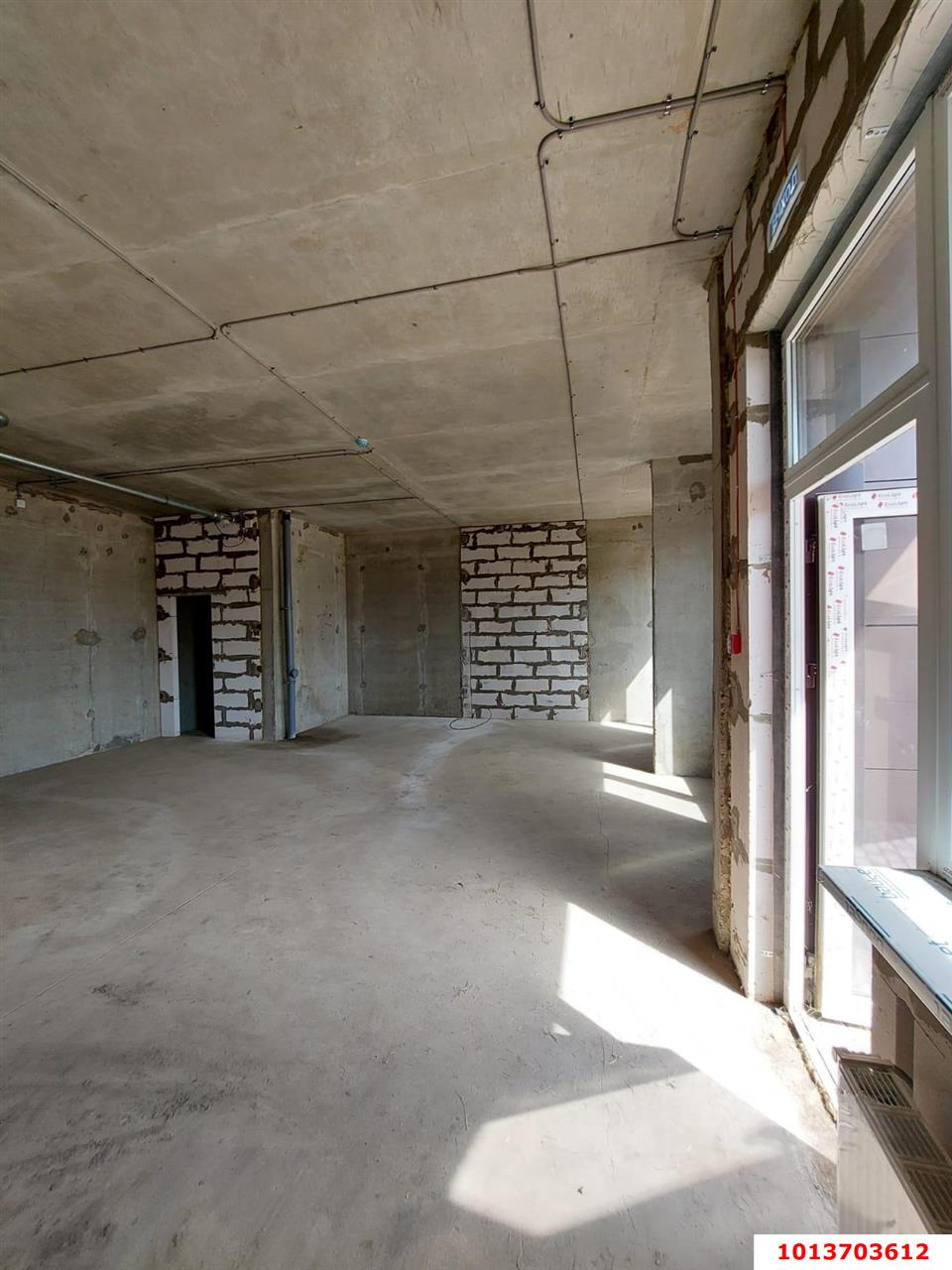 Фото №6: Торговое помещение <span class="whitespace-nowrap">69 м²</span>, <span class="whitespace-nowrap">1/9 эт.</span> - Краснодар, Прикубанский внутригородской округ, мкр. жилой комплекс Новые Сезоны, ул. Скандинавская, 1к3