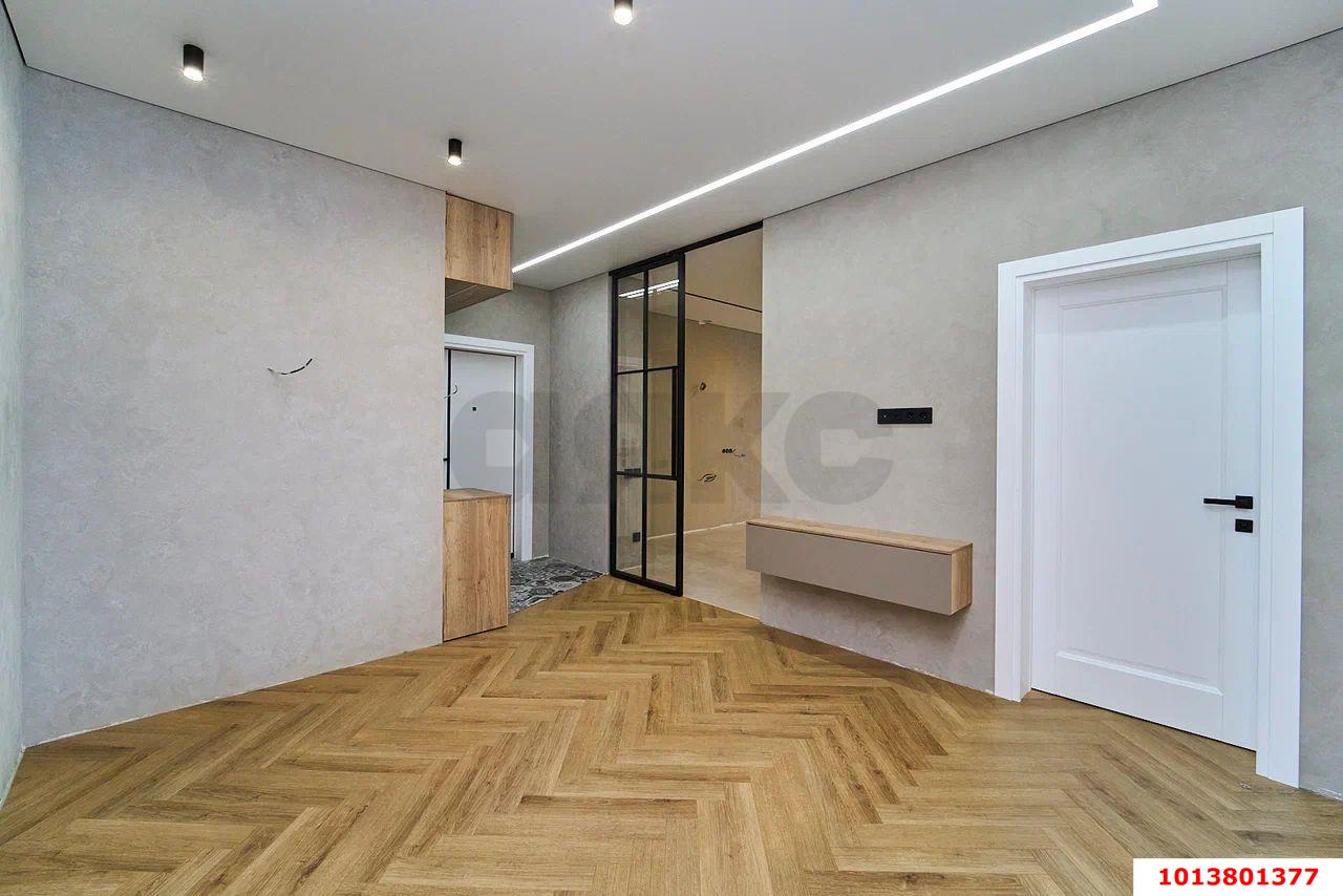 Фото №8: 2-комнатная квартира 85 м² - Краснодар, Прикубанский внутригородской округ, мкр. Круглик, ул. Черниговская, 1