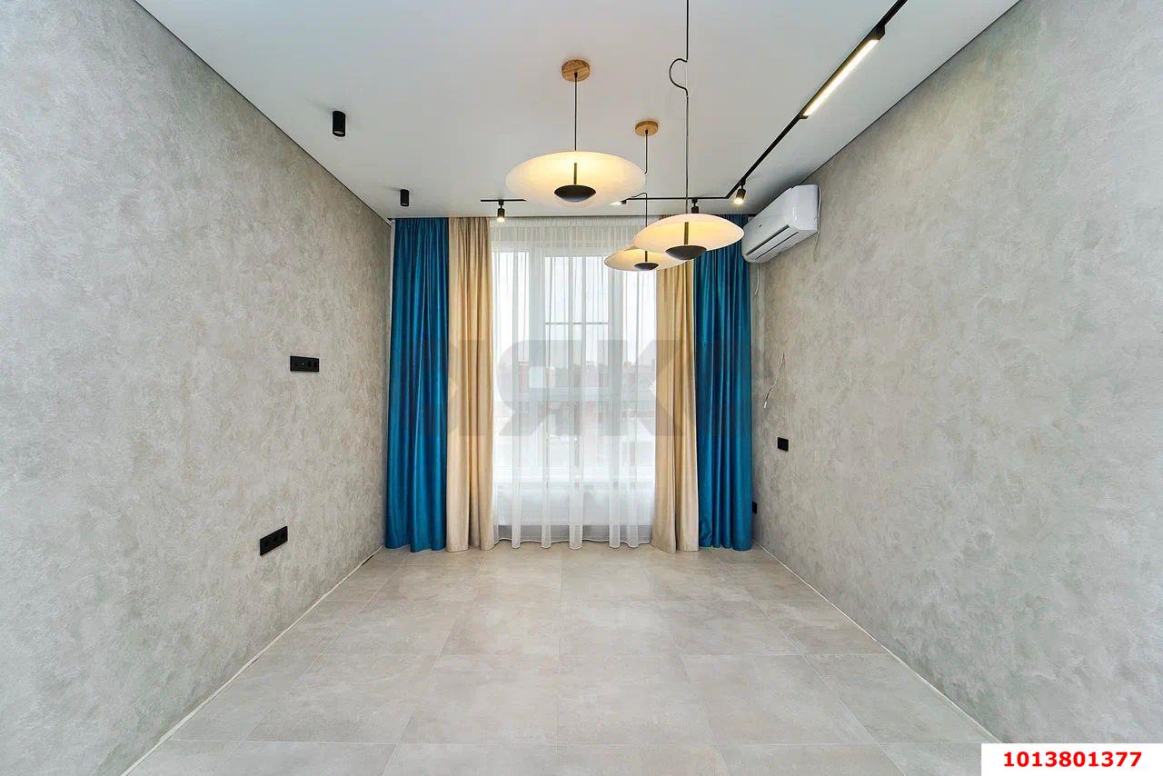 Фото №7: 2-комнатная квартира 85 м² - Краснодар, Прикубанский внутригородской округ, мкр. Круглик, ул. Черниговская, 1