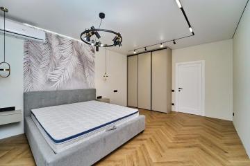 Фото №2: 2-комнатная квартира 80 м² - Краснодар, мкр. Круглик, ул. Черниговская, 1