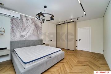 Фото №2: 2-комнатная квартира 85 м² - Краснодар, мкр. жилой комплекс Версаль, ул. Черниговская, 1