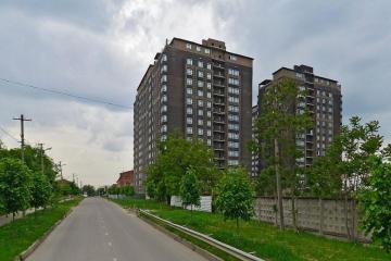 Фото №3: 1-комнатная квартира 50 м² - Краснодар, мкр. 9-й километр, ул. Ярославская, 113