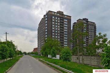 Фото №3: 1-комнатная квартира 50 м² - Краснодар, мкр. 9-й километр, ул. Ярославская, 113