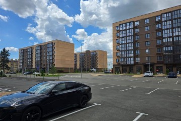 Фото №5: Торговое помещение 49 м² - Южный, мкр. жилой комплекс История-2, ул. Екатерининская, 5к1