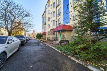 Фото №2: 3-комнатная квартира 122 м² - Краснодар, мкр. Фестивальный, ул. Яна Полуяна, 57