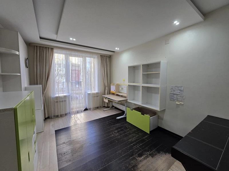 Фото №12: 3-комнатная квартира 122 м² - Краснодар, ул. Яна Полуяна, 57