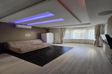 Фото №5: 3-комнатная квартира 122 м² - Краснодар, мкр. Фестивальный, ул. Яна Полуяна, 57