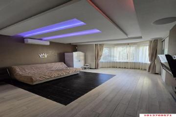 Фото №5: 3-комнатная квартира 122 м² - Краснодар, мкр. Фестивальный, ул. Яна Полуяна, 57