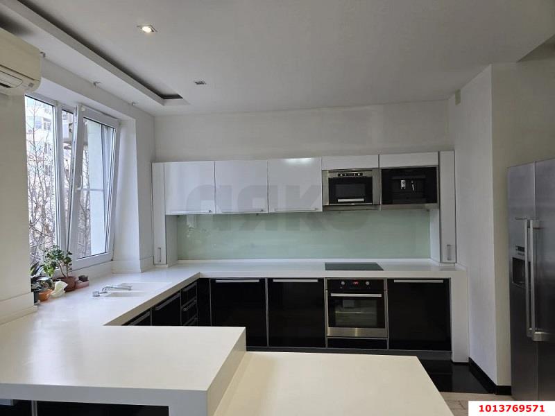 Фото №4: 3-комнатная квартира 122 м² - Краснодар, Фестивальный, ул. Яна Полуяна, 57