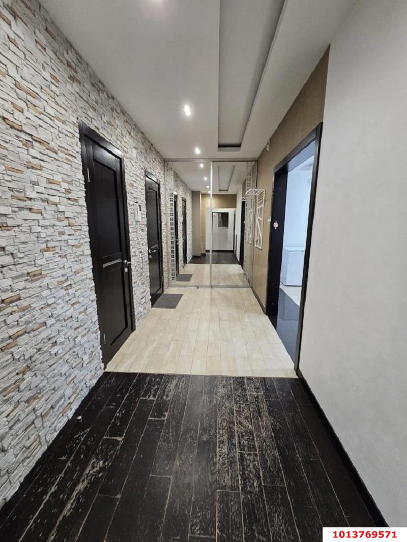 Фото №11: 3-комнатная квартира 122 м² - Краснодар, Фестивальный, ул. Яна Полуяна, 57