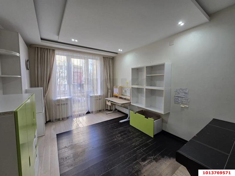 Фото №13: 3-комнатная квартира 122 м² - Краснодар, Фестивальный, ул. Яна Полуяна, 57