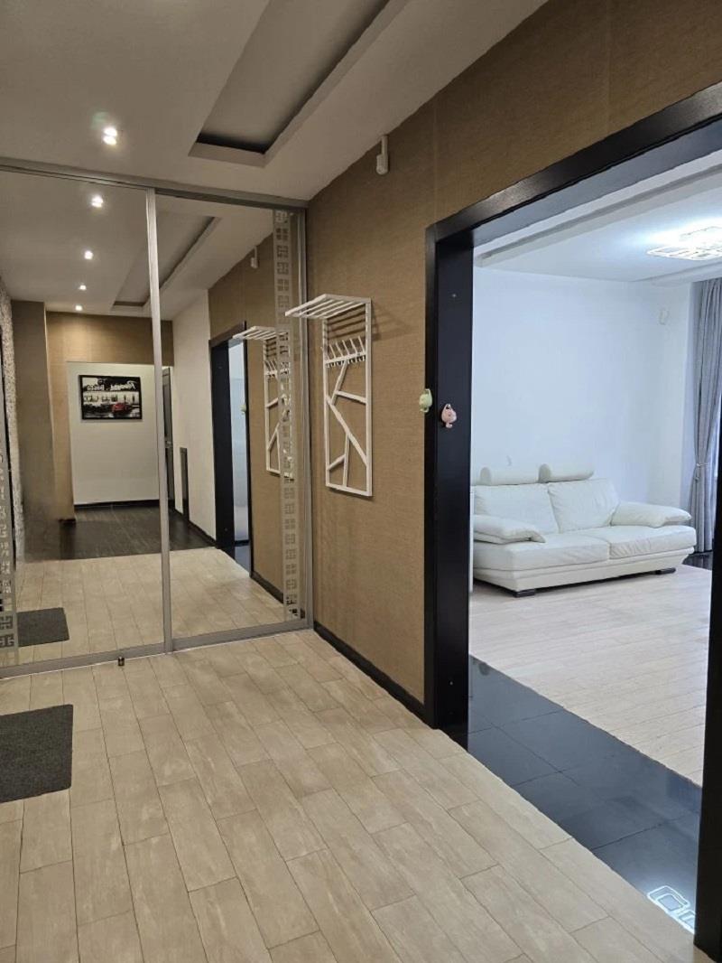 Фото №6: 3-комнатная квартира 122 м² - Краснодар, ул. Яна Полуяна, 57