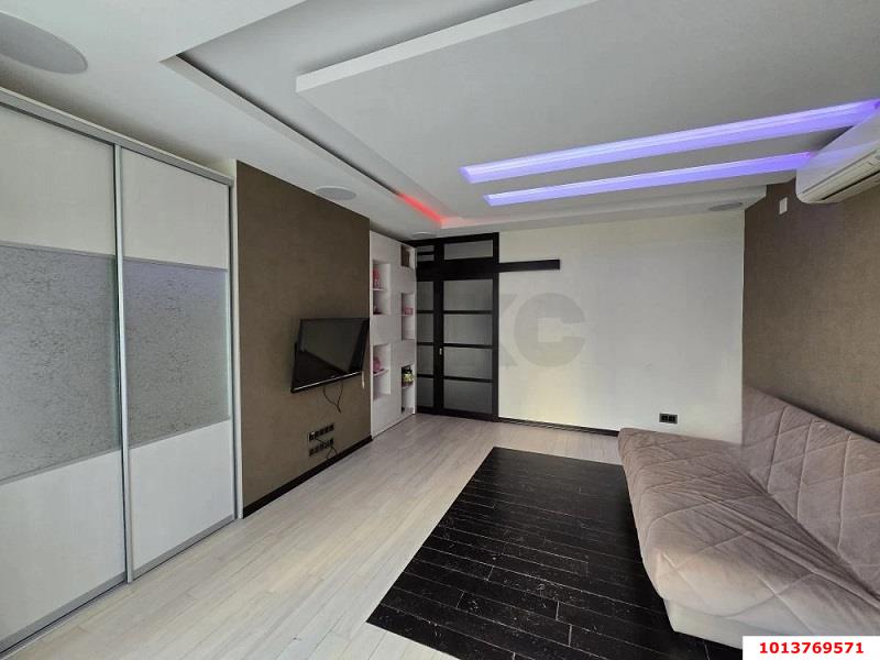 Фото №8: 3-комнатная квартира 122 м² - Краснодар, Фестивальный, ул. Яна Полуяна, 57