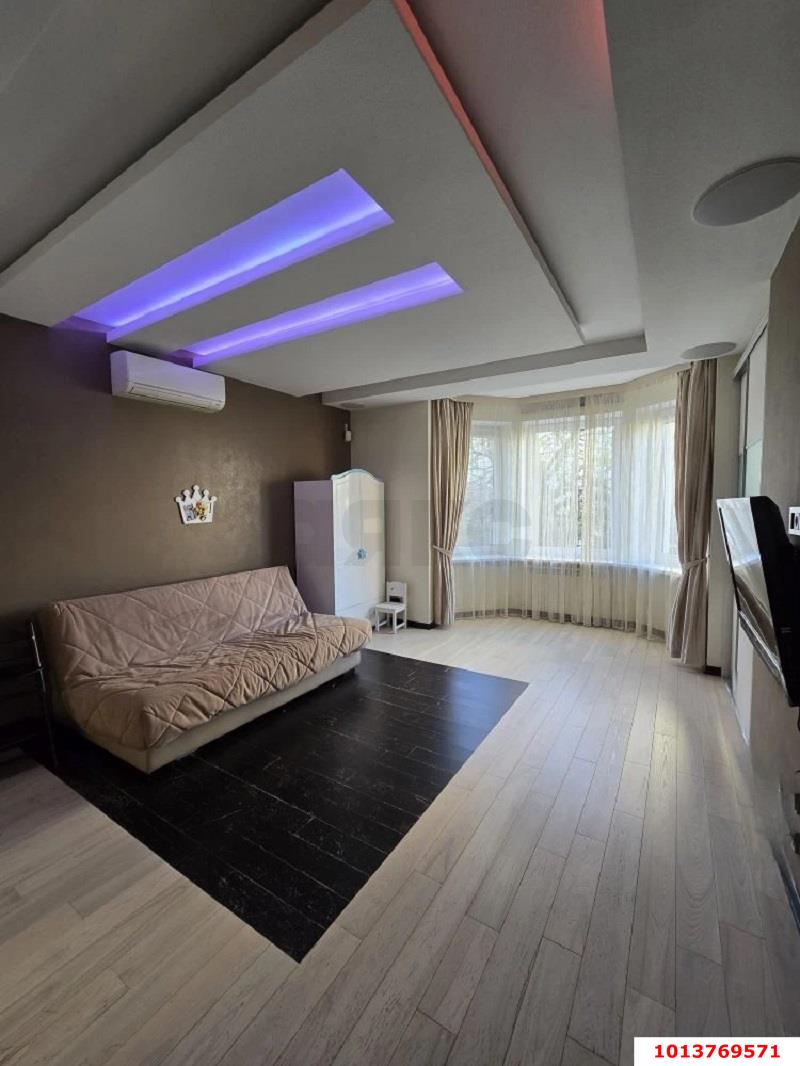 Фото №5: 3-комнатная квартира 122 м² - Краснодар, Фестивальный, ул. Яна Полуяна, 57