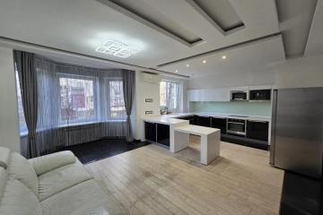 Фото №3: 3-комнатная квартира 122 м² - Краснодар, мкр. Фестивальный, ул. Яна Полуяна, 57