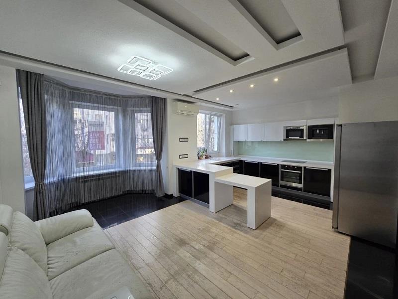 Фото №3: 3-комнатная квартира 122 м² - Краснодар, ул. Яна Полуяна, 57