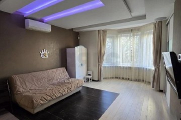 Фото №5: 3-комнатная квартира 122 м² - Краснодар, мкр. Фестивальный, ул. Яна Полуяна, 57