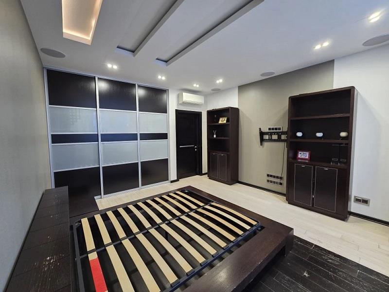 Фото №7: 3-комнатная квартира 122 м² - Краснодар, ул. Яна Полуяна, 57