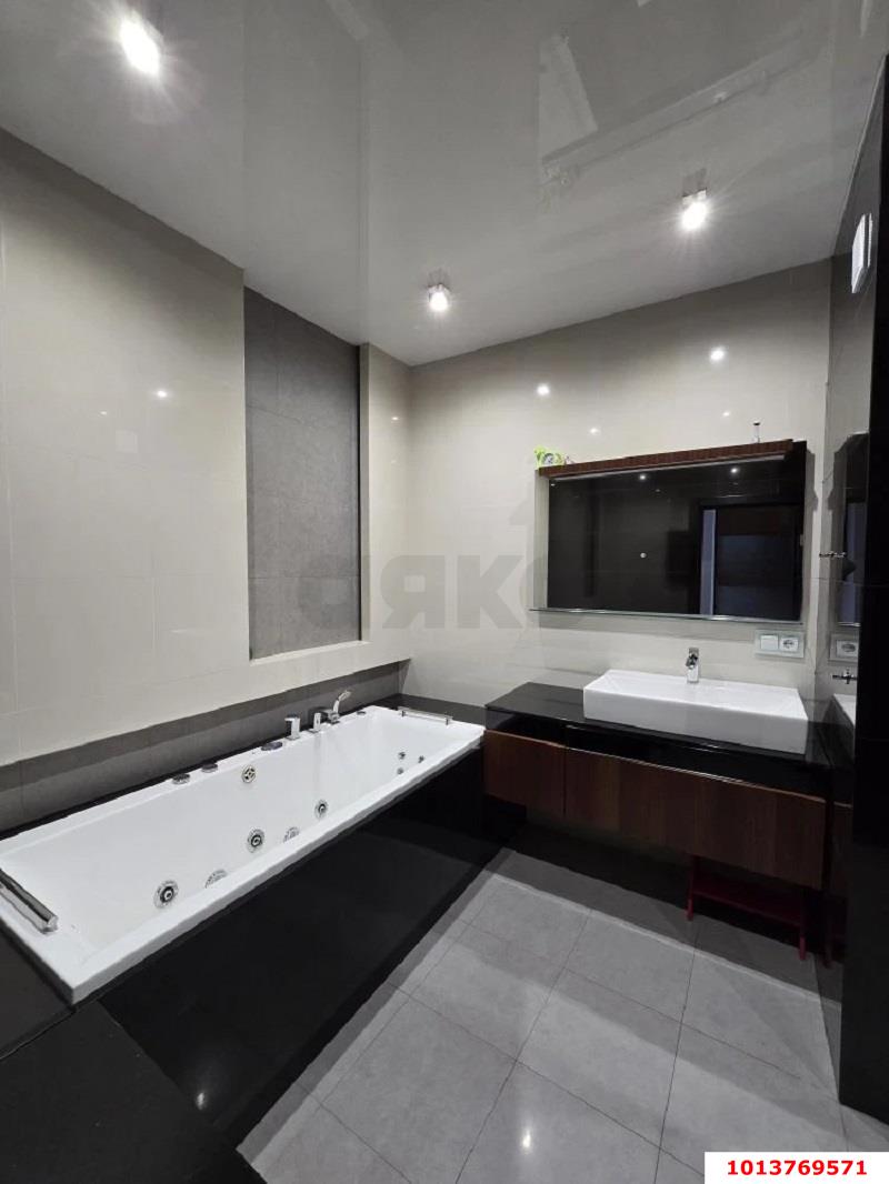 Фото №9: 3-комнатная квартира 122 м² - Краснодар, Фестивальный, ул. Яна Полуяна, 57