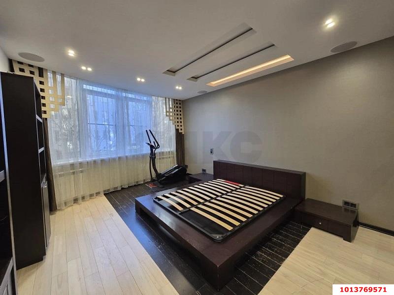 Фото №13: 3-комнатная квартира 122 м² - Краснодар, Фестивальный, ул. Яна Полуяна, 57