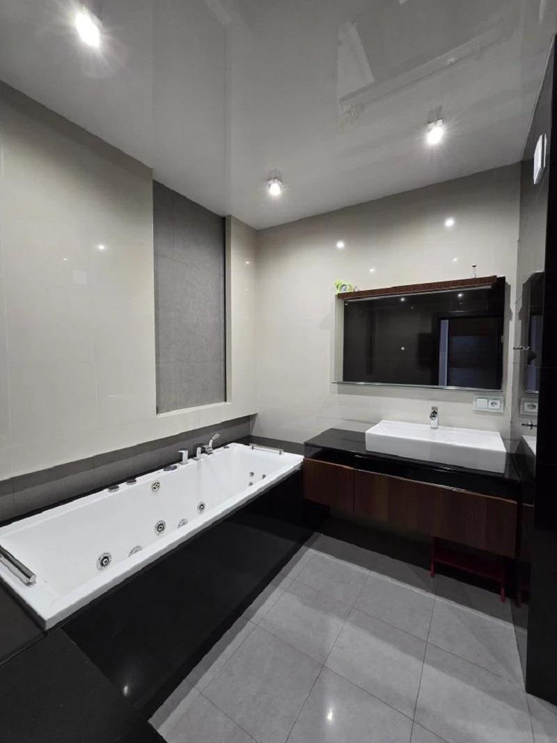 Фото №9: 3-комнатная квартира 122 м² - Краснодар, ул. Яна Полуяна, 57