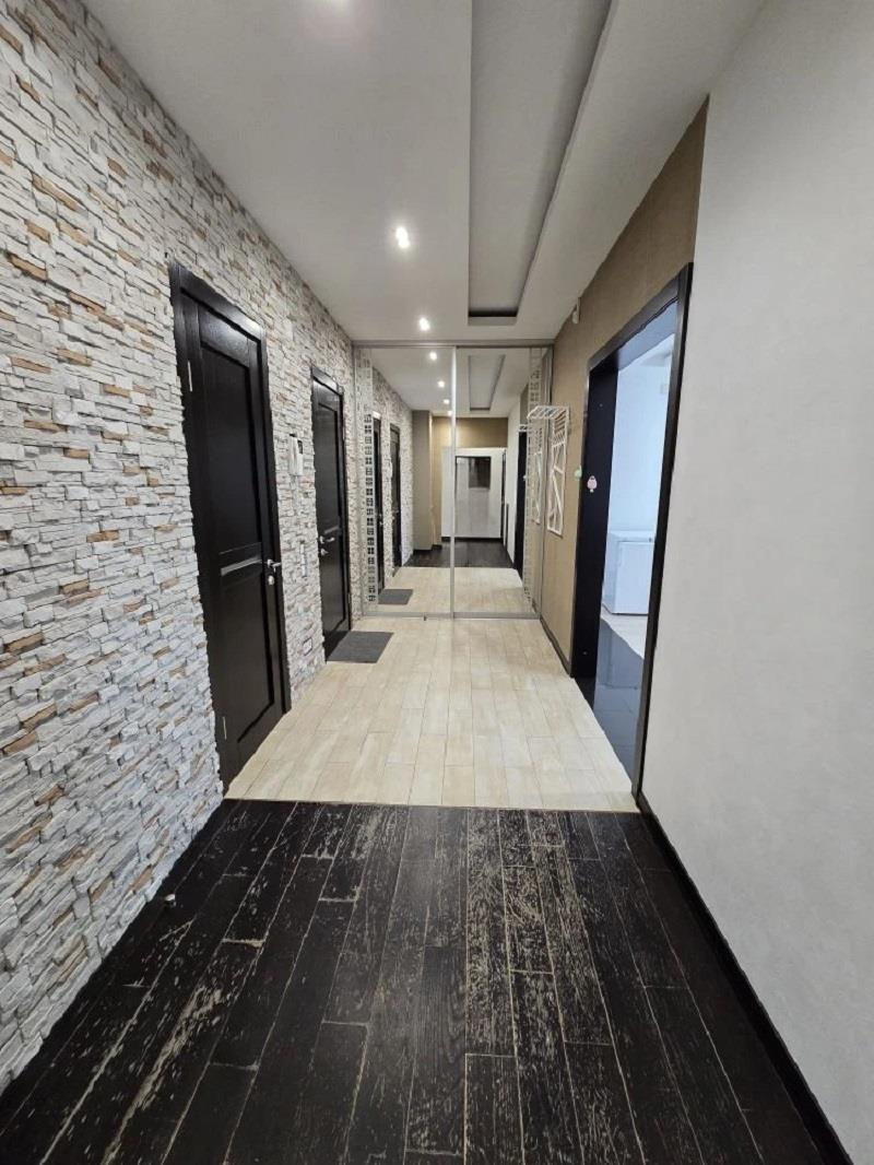 Фото №11: 3-комнатная квартира 122 м² - Краснодар, ул. Яна Полуяна, 57