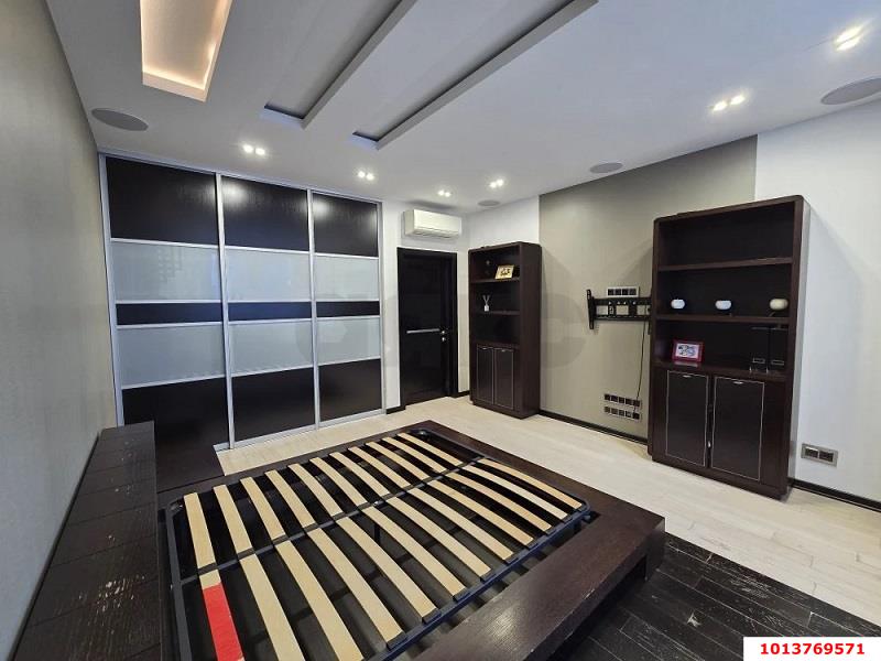 Фото №8: 3-комнатная квартира 122 м² - Краснодар, Фестивальный, ул. Яна Полуяна, 57