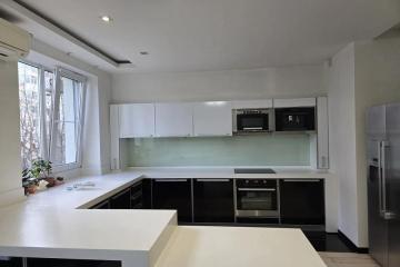 Фото №4: 3-комнатная квартира 122 м² - Краснодар, мкр. Фестивальный, ул. Яна Полуяна, 57