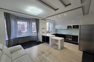 Фото №3: 3-комнатная квартира 122 м² - Краснодар, мкр. Фестивальный, ул. Яна Полуяна, 57