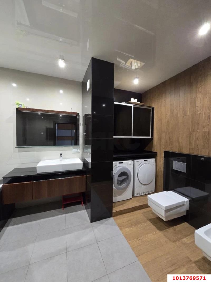 Фото №10: 3-комнатная квартира 122 м² - Краснодар, Фестивальный, ул. Яна Полуяна, 57