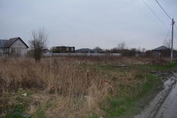 Фото №2: Земельный участок 8 сот. - Елизаветинская, ст Речник, ул. Кормовая, 574