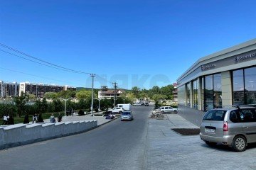 Фото №2: Отдельное здание 470 м² - Горячий Ключ, мкр. Администрация, ул. Кучерявого, 50В